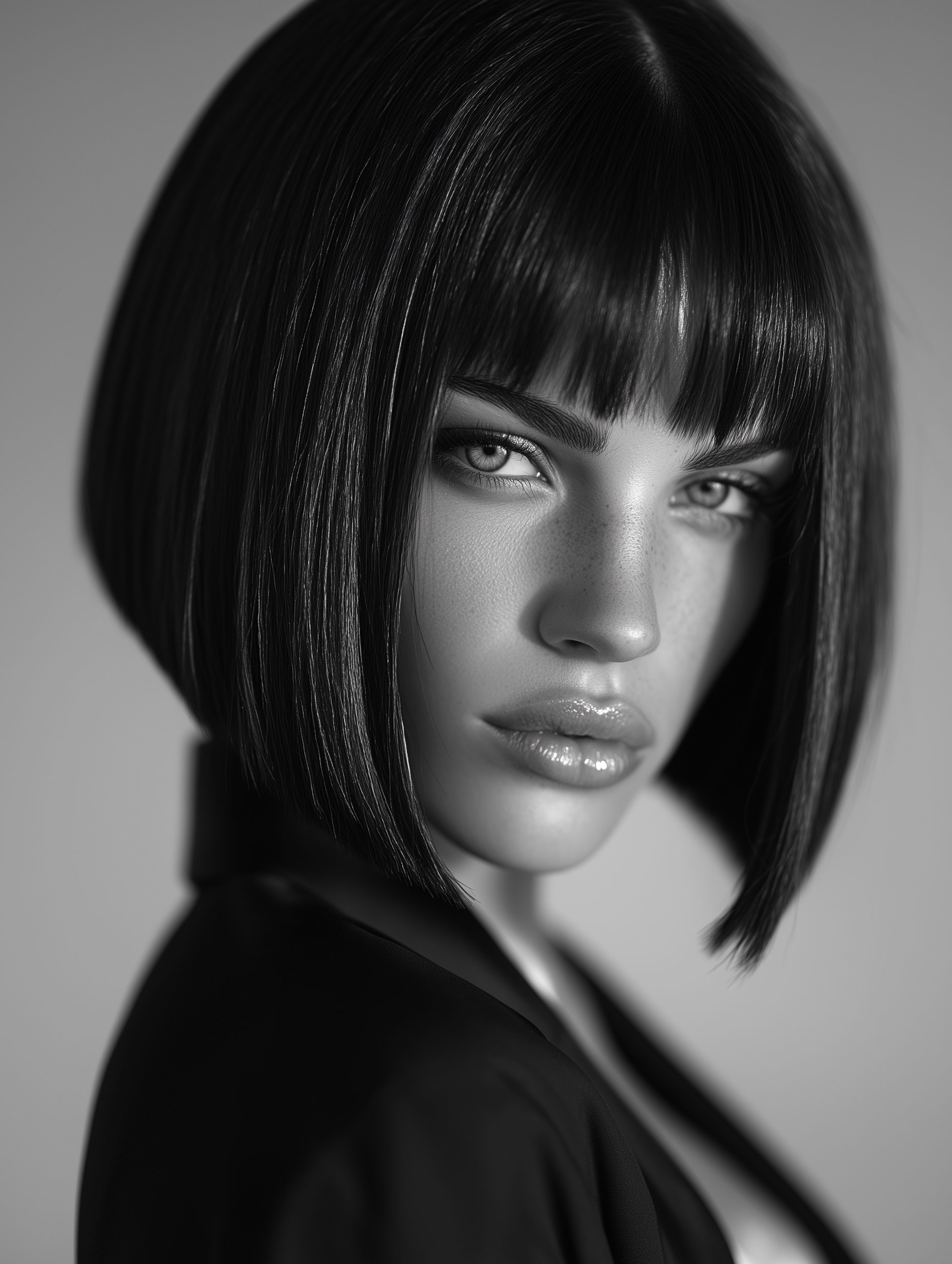 AI Fashion Collection